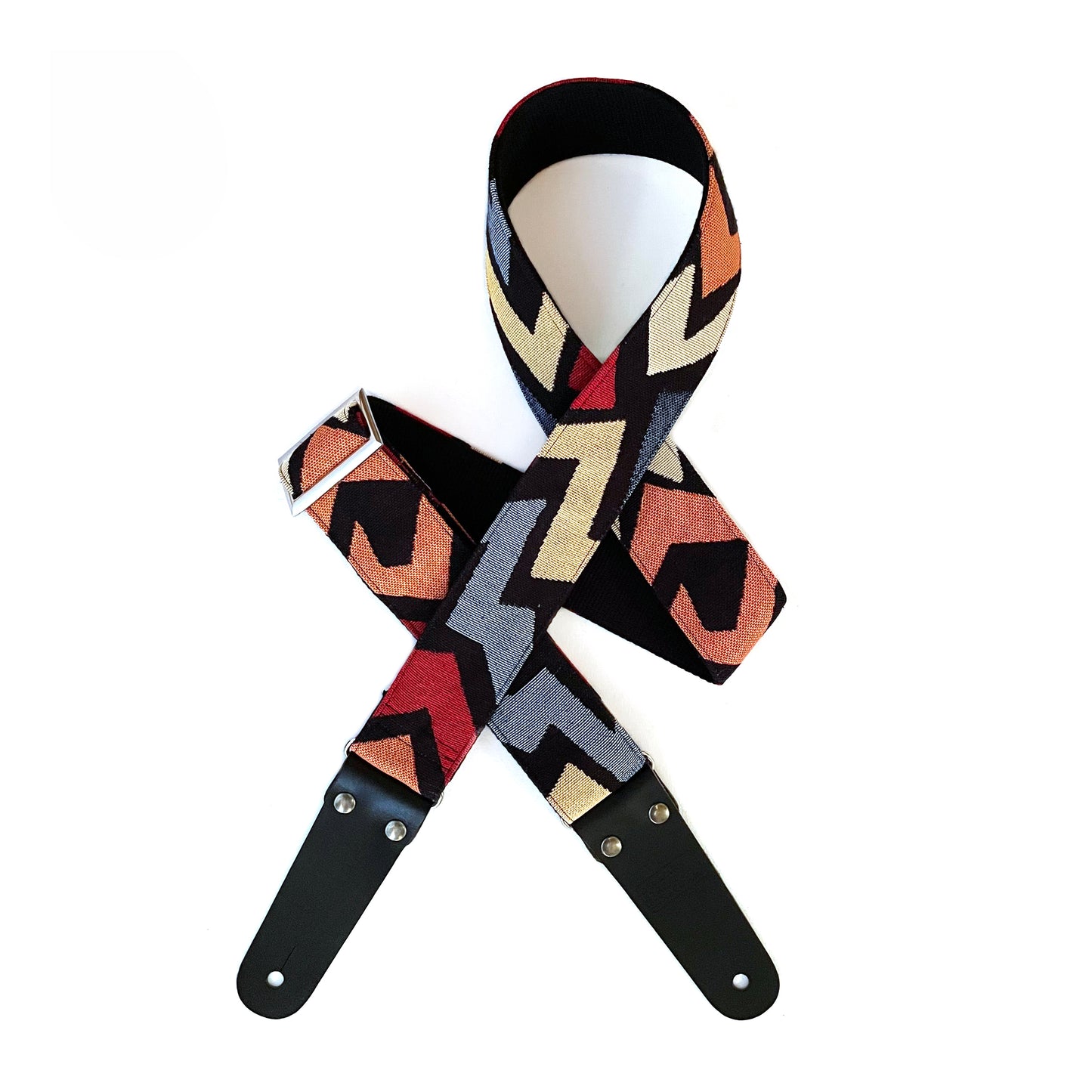 Zig Zag Wanderer
