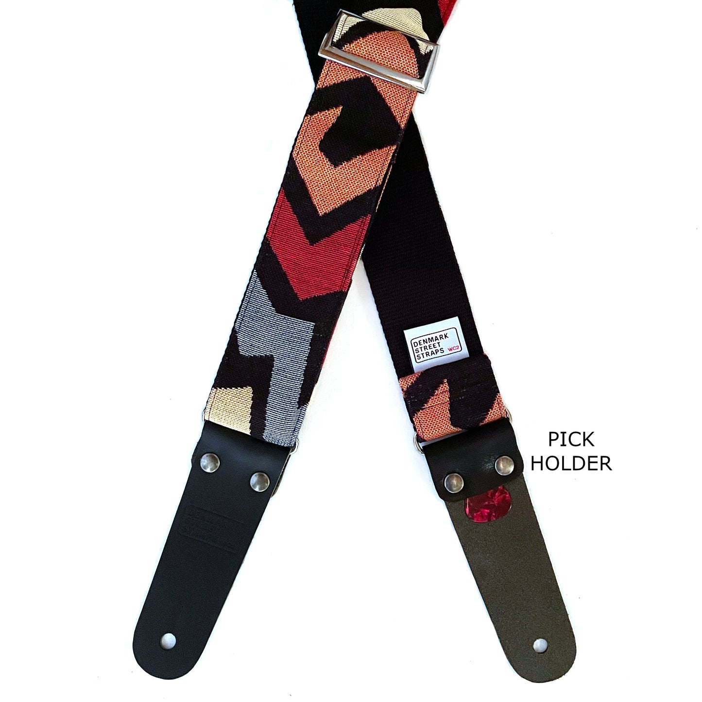 Zig Zag Wanderer