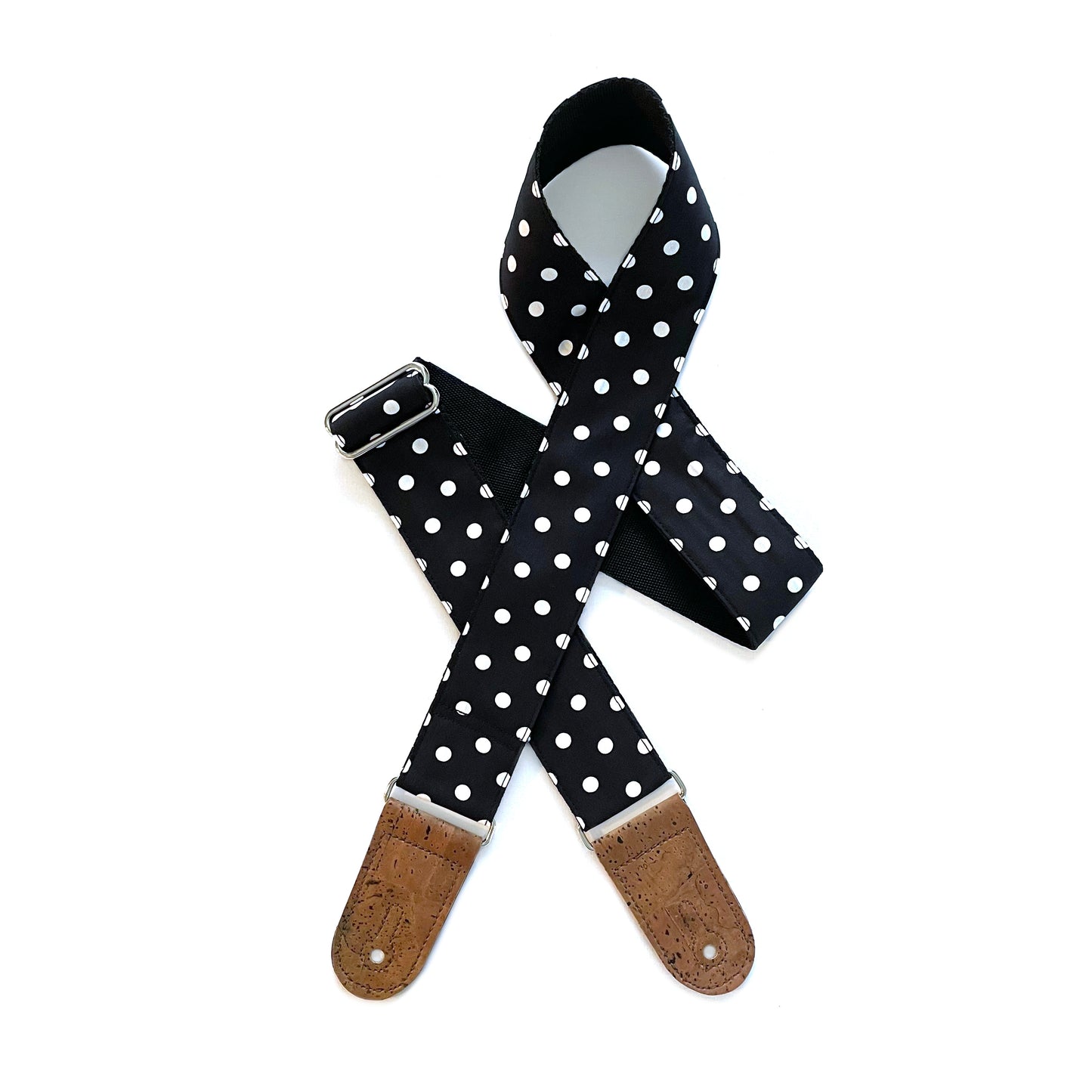 Polka Dots and Moonbeams