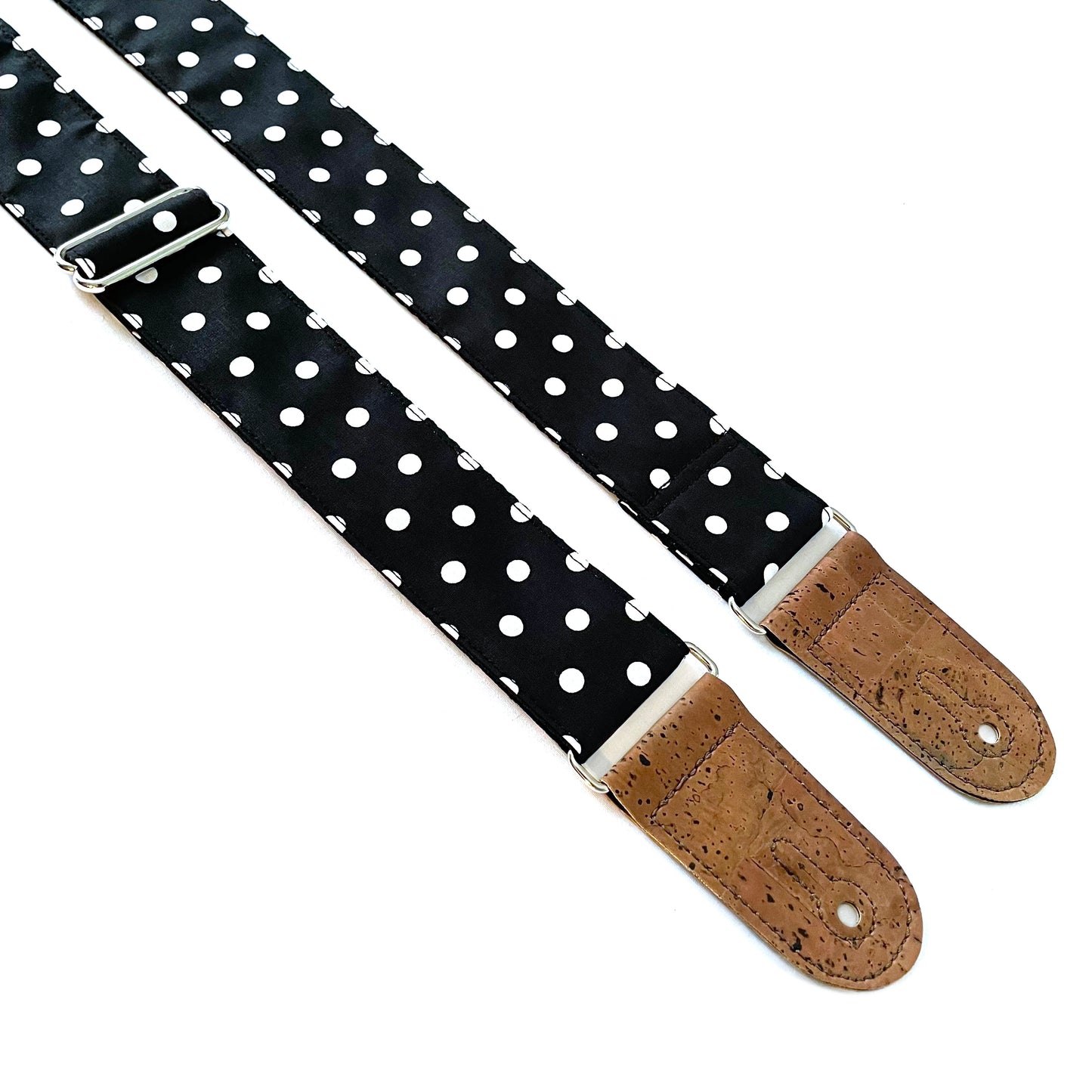 Polka Dots and Moonbeams