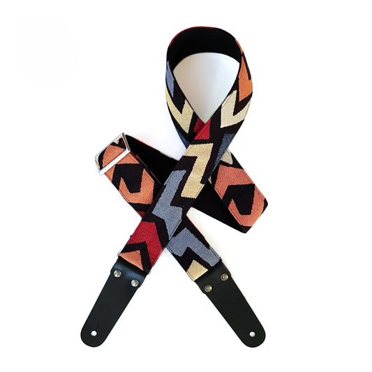 Zig Zag Wanderer
